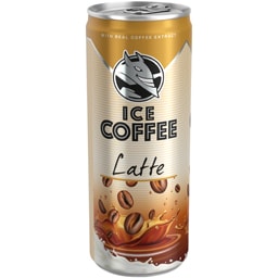 Ice Coffee Latte 250ml