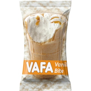 Corso | Inghetata vafa cu vanilie 50g