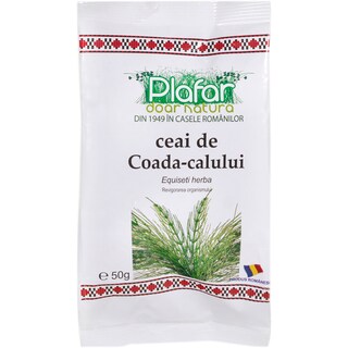 Plafar | Ceai de coada calului 50g
