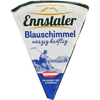 Ennstal | Branza cu mucegai albastru  150g