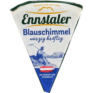 Ennstal | Branza cu mucegai albastru  150g