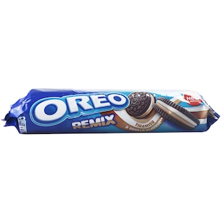 Oreo