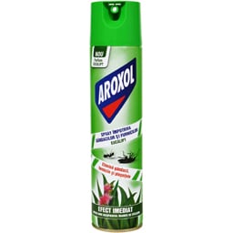 Spray impotriva gandacilor si furnicilor, eucalipt 400ml