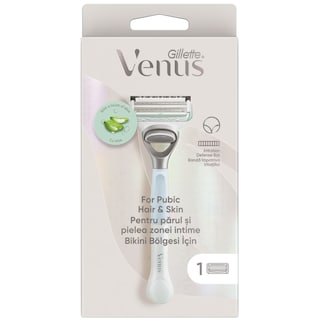 Gillette | Venus | Aparat de ras Satin Care
