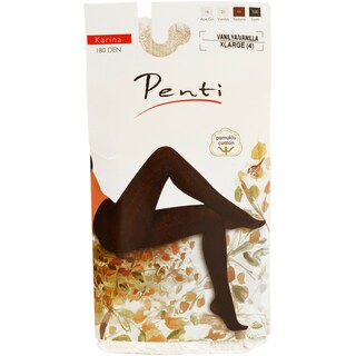 Penti | Dres dama Karina 180den marime 4