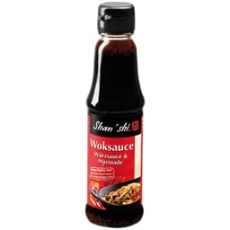 Sos condimentat pentru wok 150ml