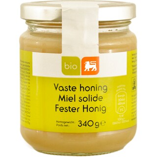 Delhaize Bio | Miere eco 340g