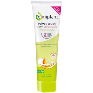 Elmiplant | Crema depilatoare in 3 minute 150ml