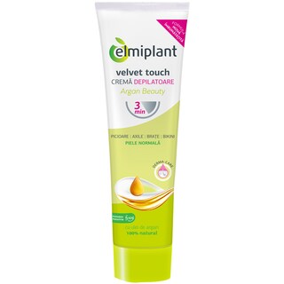 Elmiplant | Crema depilatoare in 3 minute 150ml