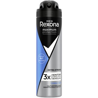 Rexona | Men | Deodorant spray Cobalt Dry 150ml