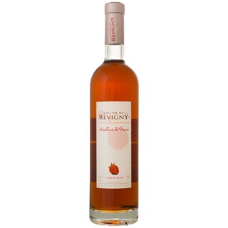Cellier de Revigny | Vin din capsuni 0.5l