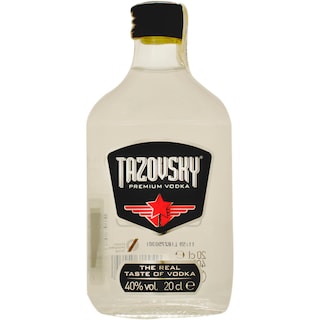 Tazovsky | Vodka  200ml
