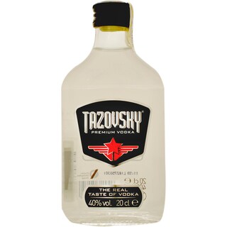 Tazovsky | Vodka  200ml