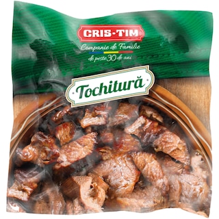 Cris-Tim | Tochitura  500g