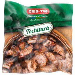 Cris-Tim | Tochitura  500g