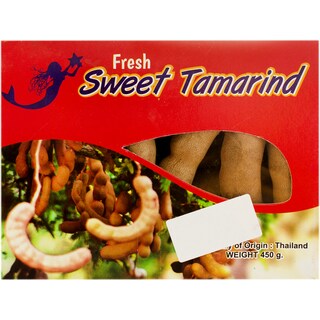 (produs ambalat) | Tamarind  500g