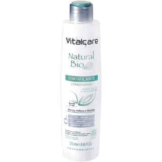 VitalCare | Balsam bio cu extract din ovaz si musetel 250ml
