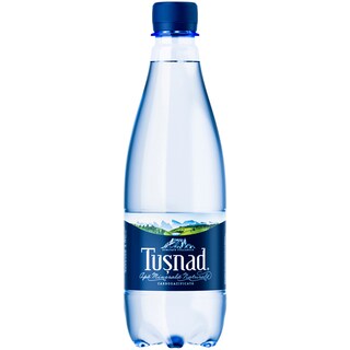 Tusnad | Apa minerala naturala carbogazificata 500ml