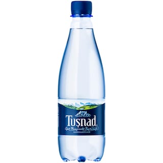 Tusnad | Apa minerala naturala carbogazificata 500ml