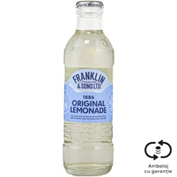 Limonada  200ml