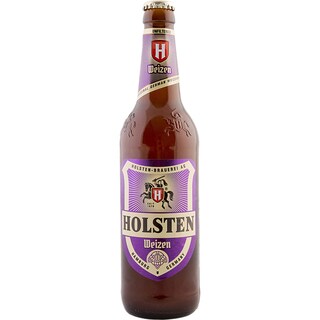 Holsten | Bere nefiltrata 0.5l