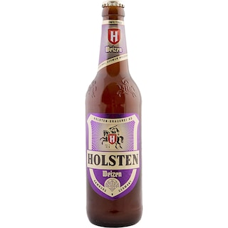 Holsten | Bere nefiltrata 0.5l