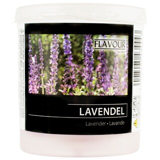 Gala | Lumanare in pahar cu aroma de lavanda