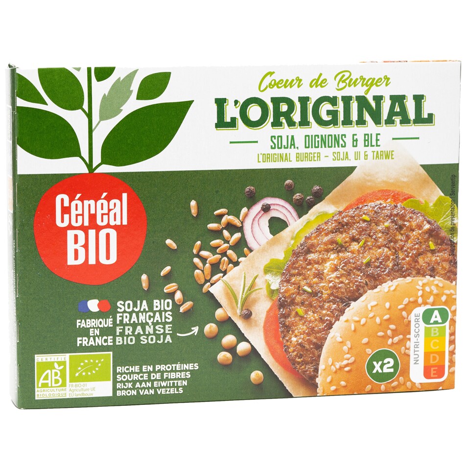 Cereal Bio