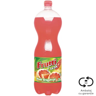 Frutti Fresh