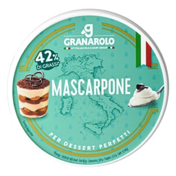 Mascarpone  250g