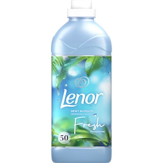 Lenor | Balsam de rufe Dewy Blossom 1.5L