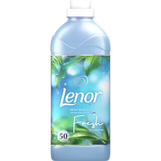 Lenor | Balsam de rufe Dewy Blossom 1.5L