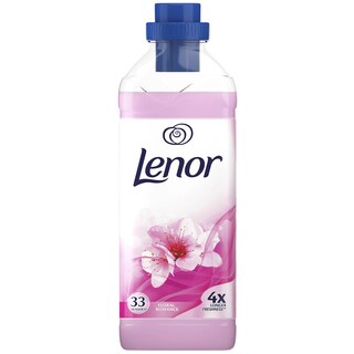 Lenor | Balsam pentru rufe Floral Romance 1L
