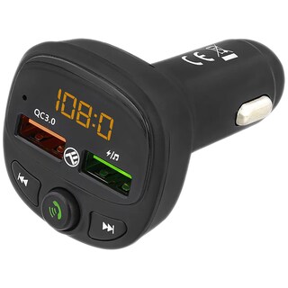 Tellur | Transmitator FM Bluetooth B7