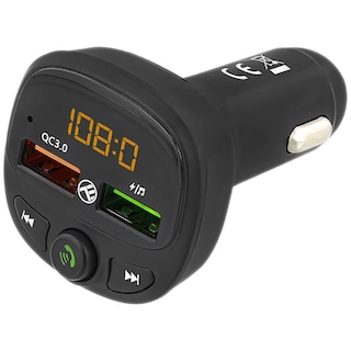 Tellur | Transmitator FM Bluetooth B7