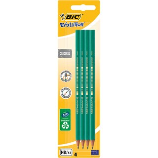Bic | Creion grafit