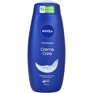 Nivea | Gel de dus Creme Care 500ml