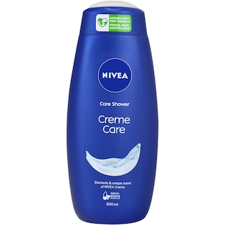 Nivea | Gel de dus Creme Care 500ml