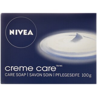 Nivea | Sapun creme care 100g