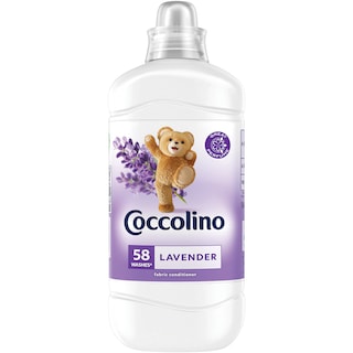 Coccolino | Balsam 58 spalari, Lavanda 1.45L