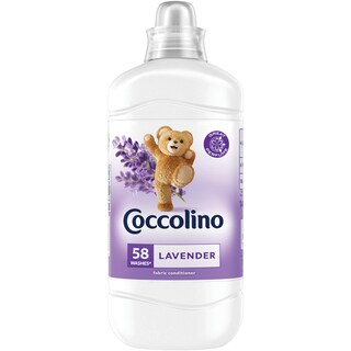 Coccolino | Balsam 58 spalari, Lavanda 1.45L