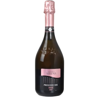 Serena | Prosecco Rose Brut 0.75l