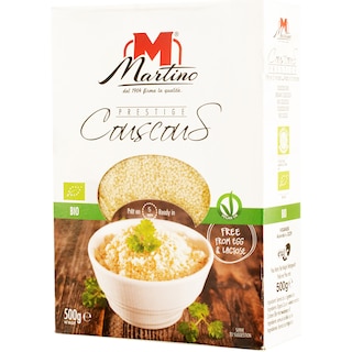 Martino | Cous cous bio 500g