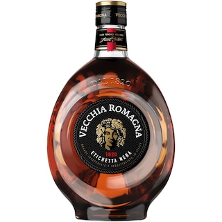 Vecchia Romagna | Brandy  0.7L