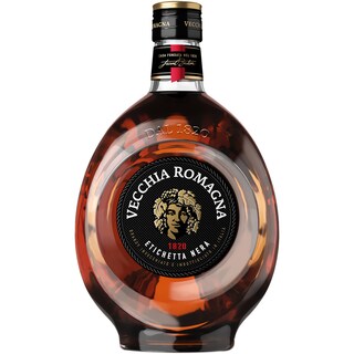 Vecchia Romagna | Brandy  0.7L
