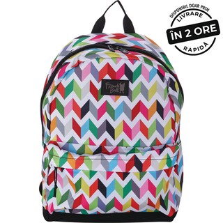 French Bull | Ghiozdan, diverse modele