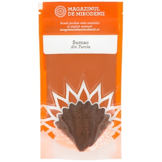Magazinul de Mirodenii | Condiment sumac 40g