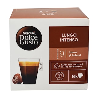 Nescafe-Dolce Gusto