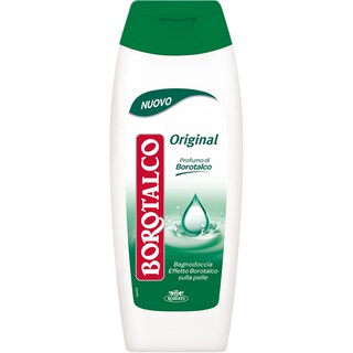 Borotalco | Gel de dus Original hidratant 500ml