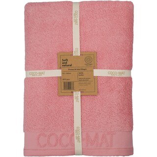 COCO-MAT | Prosop de baie, 70x140cm, diverse culori